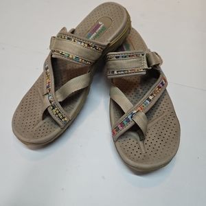 Skechers Outdoor Lifestyle Sandals Boho Rosta Straps